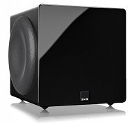 SVS 3000 MICRO R|EVOLUTION Piano Gloss Black subwoofer aktywny - 2