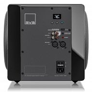 SVS 3000 MICRO R|EVOLUTION Piano Gloss Black subwoofer aktywny - 8