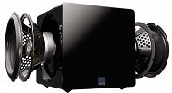 SVS 3000 MICRO R|EVOLUTION Piano Gloss Black subwoofer aktywny - 6