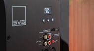 SVS 3000 MICRO R|EVOLUTION Piano Gloss Black subwoofer aktywny - 9