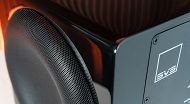 SVS 3000 MICRO R|EVOLUTION Piano Gloss Black subwoofer aktywny - 5