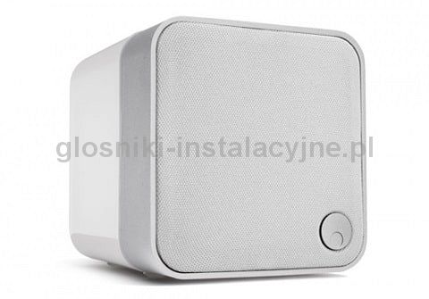 Cambridge Audio Minx Min12 / głośnik naścienny White