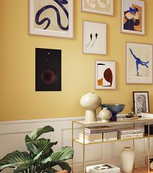Dali Phantom H-80 R living room