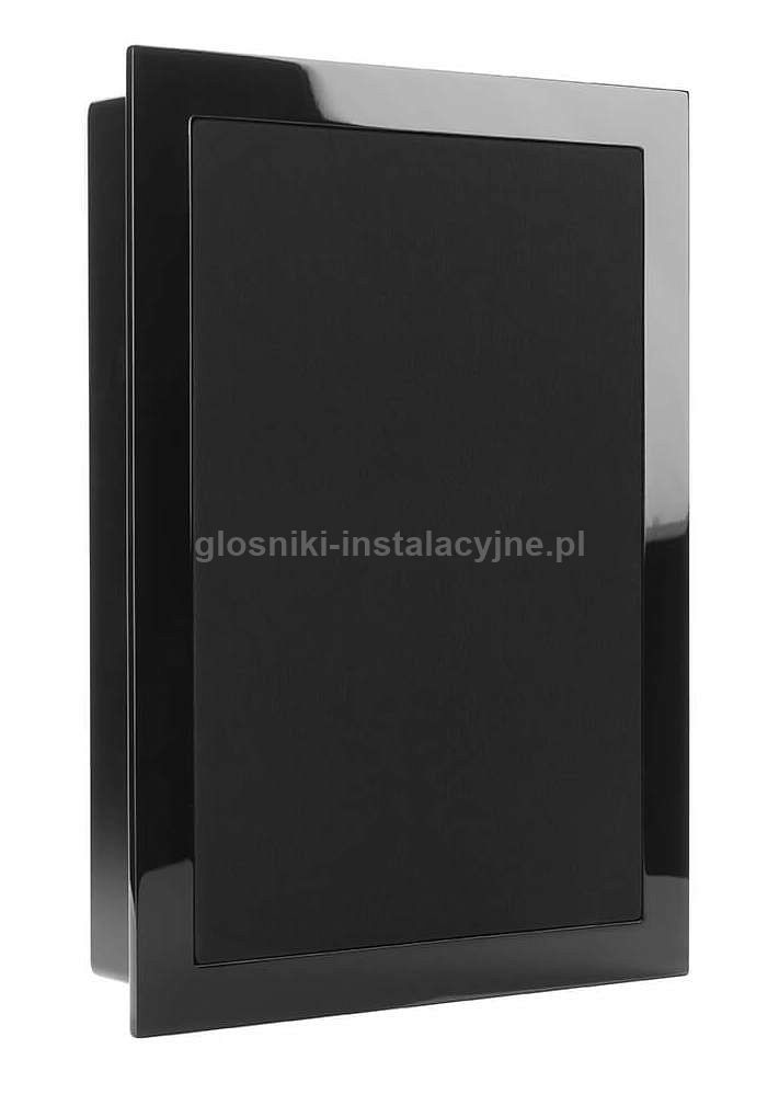 Monitor Audio SoundFrame 1 On-Wall głośnik naścienny Black