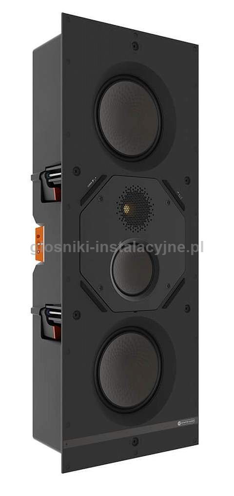 Monitor Audio Creator W2M-CP głośnik ścienny
