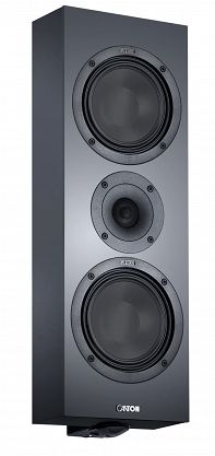 Canton GLE 15 PRO S2 głośnik naścienny Black