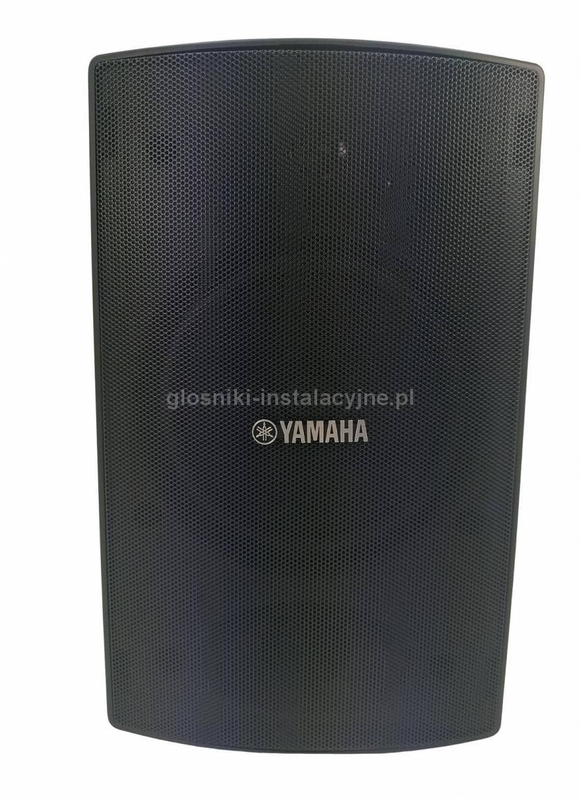 Yamaha NS-AW294 / naścienne / wewnętrzne / zewnętrzne Black