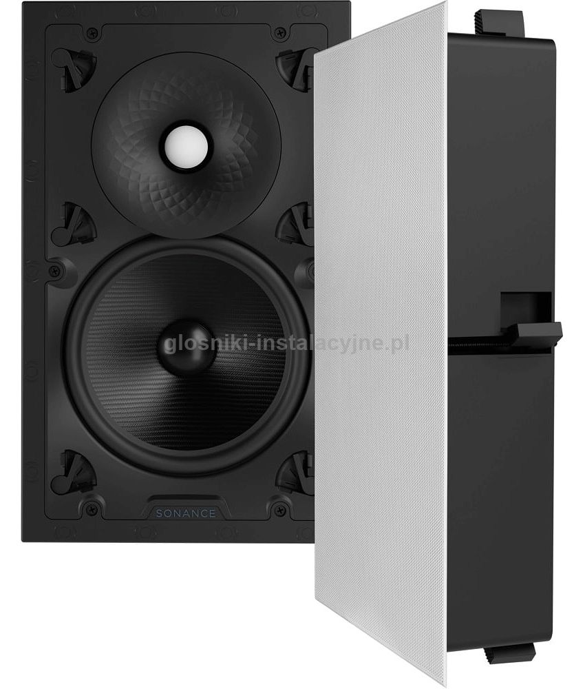 Sonance VX86 głośnik ścienny Para