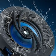 Lithe Audio 8 pasywny głośnik sufitowy IP44 03320 - 2