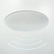 Lithe Audio 8 pasywny głośnik sufitowy IP44 03320 - 7