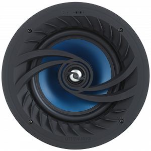 Lithe Audio 8 pasywny głośnik sufitowy IP44 03320