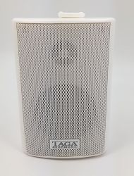 Taga Harmony TOS-215 głośnik zewnętrzny White Para - 2
