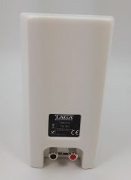 Taga Harmony TOS-215 głośnik zewnętrzny White Para - 8