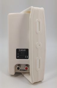 Taga Harmony TOS-215 głośnik zewnętrzny White Para - 6