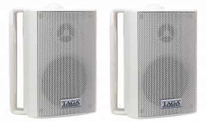 Taga Harmony TOS-215 głośnik zewnętrzny White Para