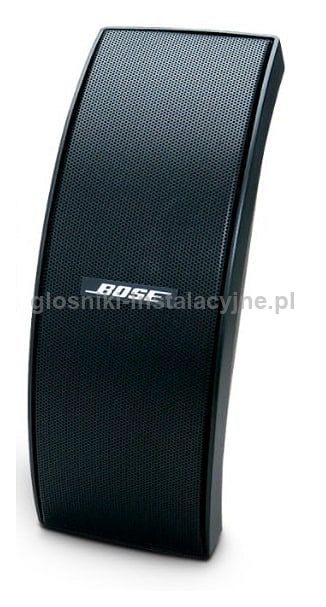 Bose 151 SE głośnik zewnętrzny Black