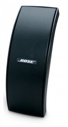 Bose 151 SE głośnik zewnętrzny Black