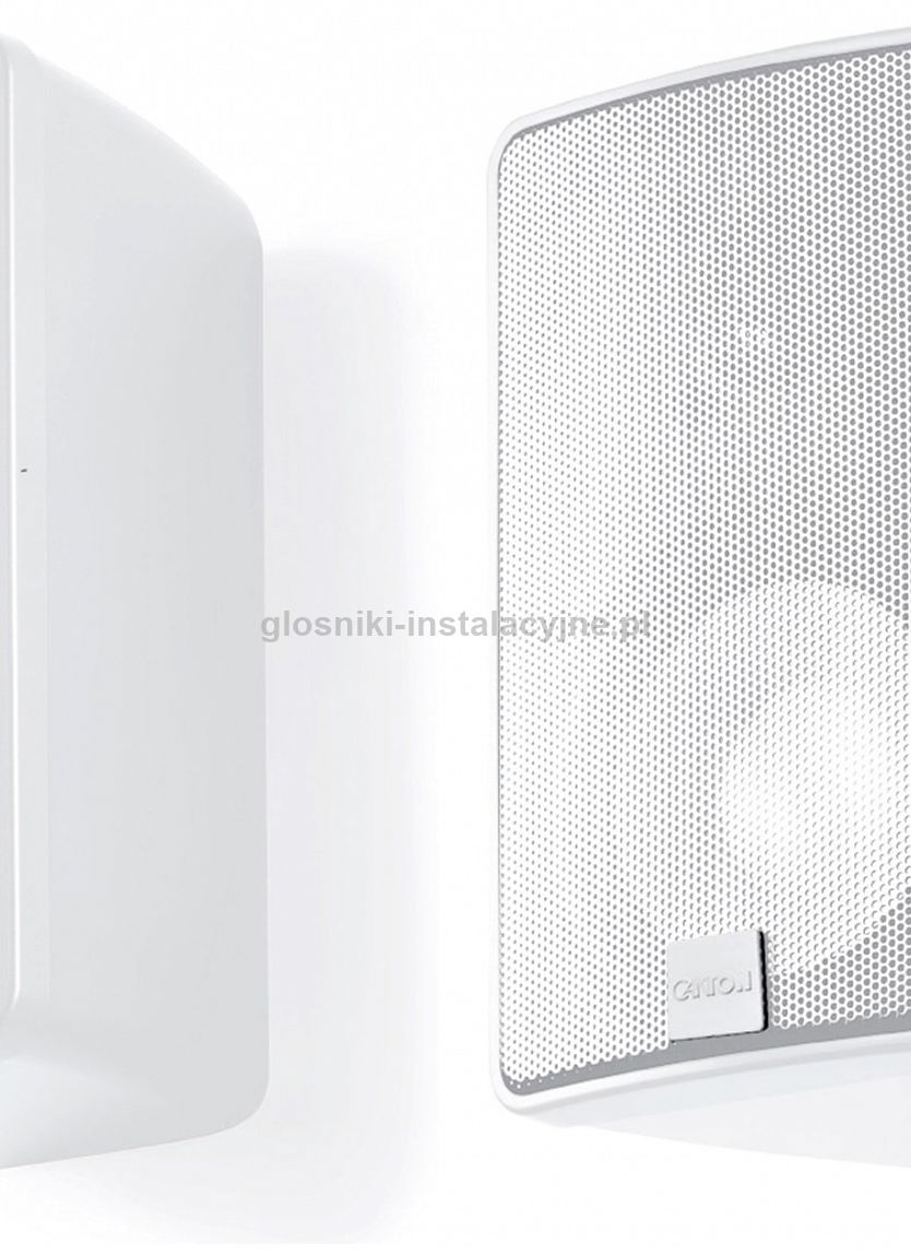 Canton Plus XL.3 głośnik naścienny White Para