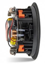 JBL Stage 260CDT głośnik sufitowy kierunkowy - 5