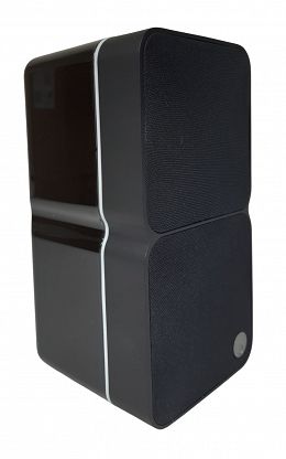 Cambridge Audio Minx Min22 / głośnik naścienny Black