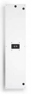 Canton Atelier 11 InWall głośnik ścienny White semi-gloss - 9