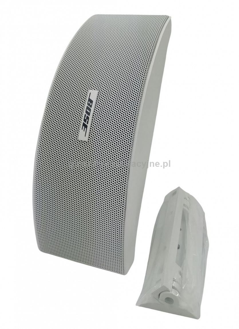 Bose 151 SE głośnik zewnętrzny White