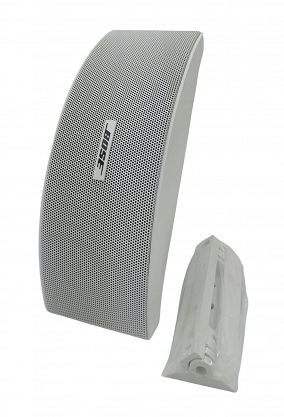 Bose 151 SE głośnik zewnętrzny White