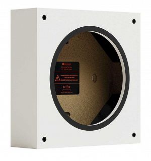 Monitor Audio CL Mount BOX White - Obudowa montażowa z MDF