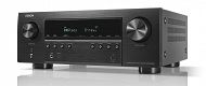 Denon AVR-S980H amplituner AV 8K - 2