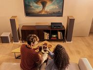 Denon AVR-S980H amplituner AV 8K - 10
