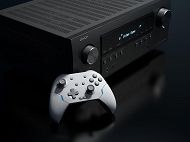 Denon AVR-S980H amplituner AV 8K - 11