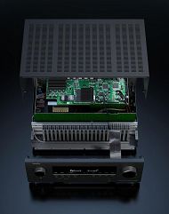 Denon AVR-S980H amplituner AV 8K - 6