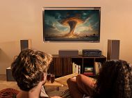 Denon AVR-S980H amplituner AV 8K - 7