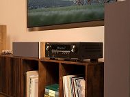 Denon AVR-S980H amplituner AV 8K - 9