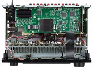 Denon AVR-S980H amplituner AV 8K - 5