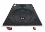 Zestaw nagłośnienia stereo 2.1 Bowers&Wilkins CWM362 ścienne głośniki - 3