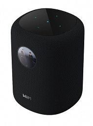 WiiM Sound bezprzewodowy głośnik Wi-Fi / BT Black - 5