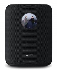 WiiM Sound bezprzewodowy głośnik Wi-Fi / BT Black - 4