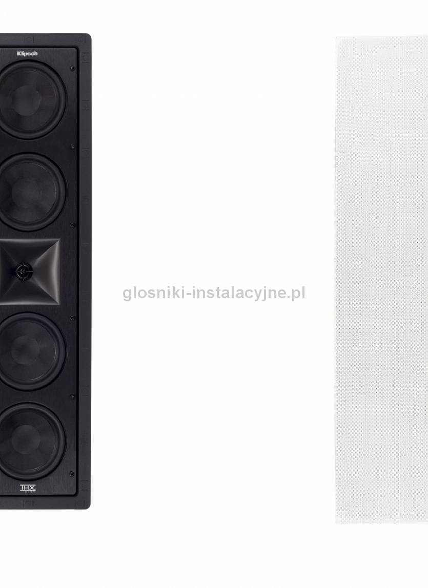 Klipsch THX-504-L stereo