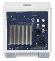 Okazja cenowa Rel T/5x T5x subwoofer aktywny White - 2