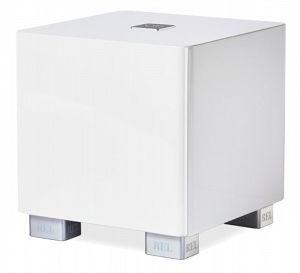 Okazja cenowa Rel T/5x T5x subwoofer aktywny White