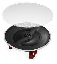 Zestaw nagłośnienia stereo 2.1 Bowers& Wilkins CCM362 sufitowe głośniki - 3