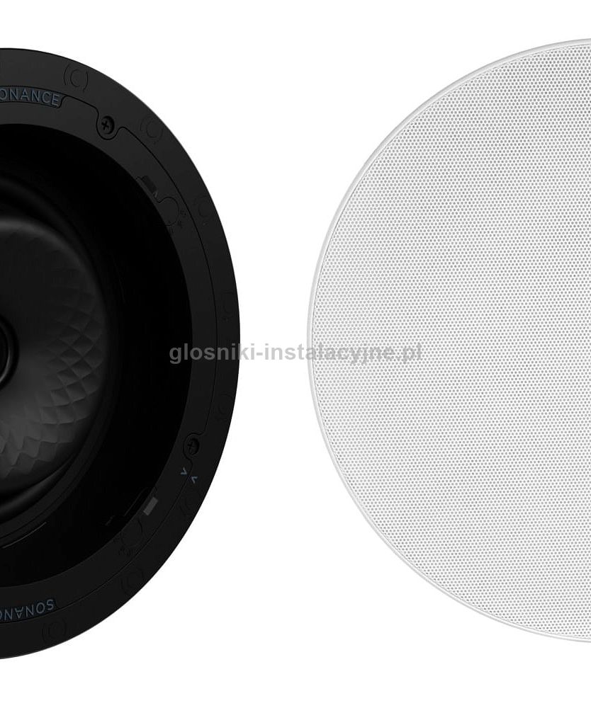 Sonance VX82R głośnik sufitowy Para