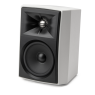 JBL Stage XD-5 głośnik zewnętrzny White Para - 4