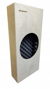 Obudowa akustyczna Hide-Audio 700/330/127 uniwersalna - 11