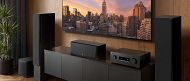Yamaha RX500A amplituner kina domowego 7.2 - 2