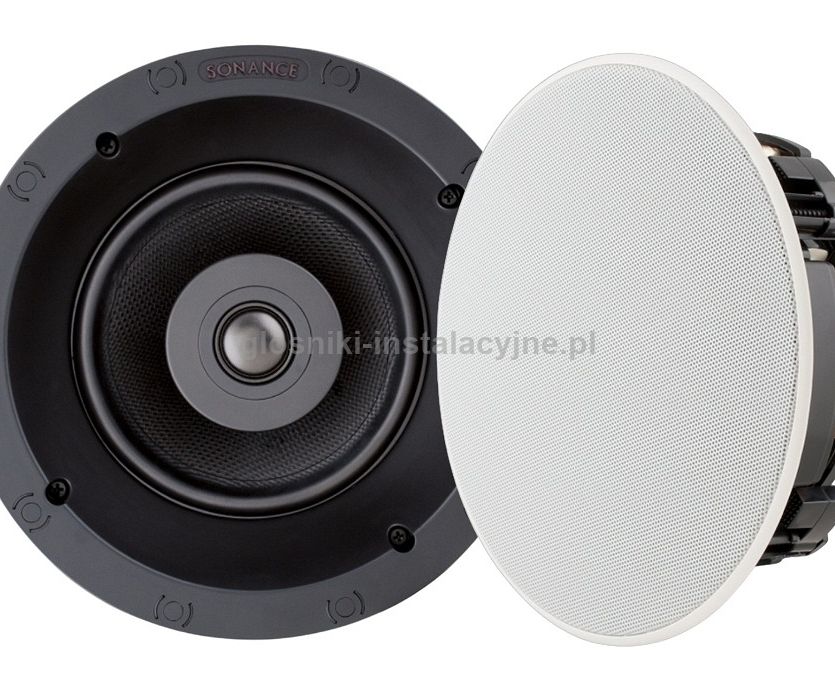 Sonance Visual Performance VP62R TL głośnik sufitowy Para