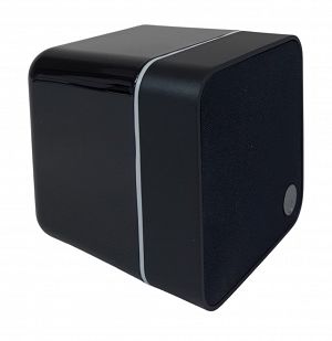 Cambridge Audio Minx Min12 / głośnik naścienny Black