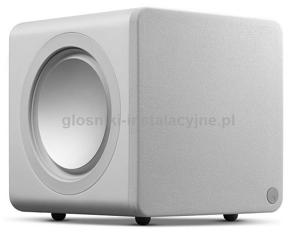 Cambridge Audio MSX SUB 200 White subwoofer