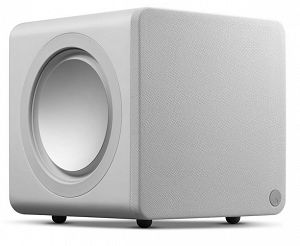 Cambridge Audio MSX SUB 200 White subwoofer